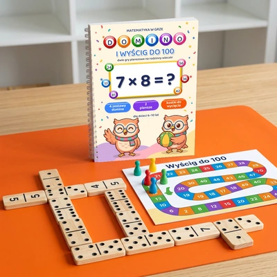 Domino a Preteky do 100